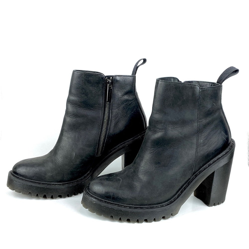 Dr. Martens Boots Magdalena US 9, UK 7